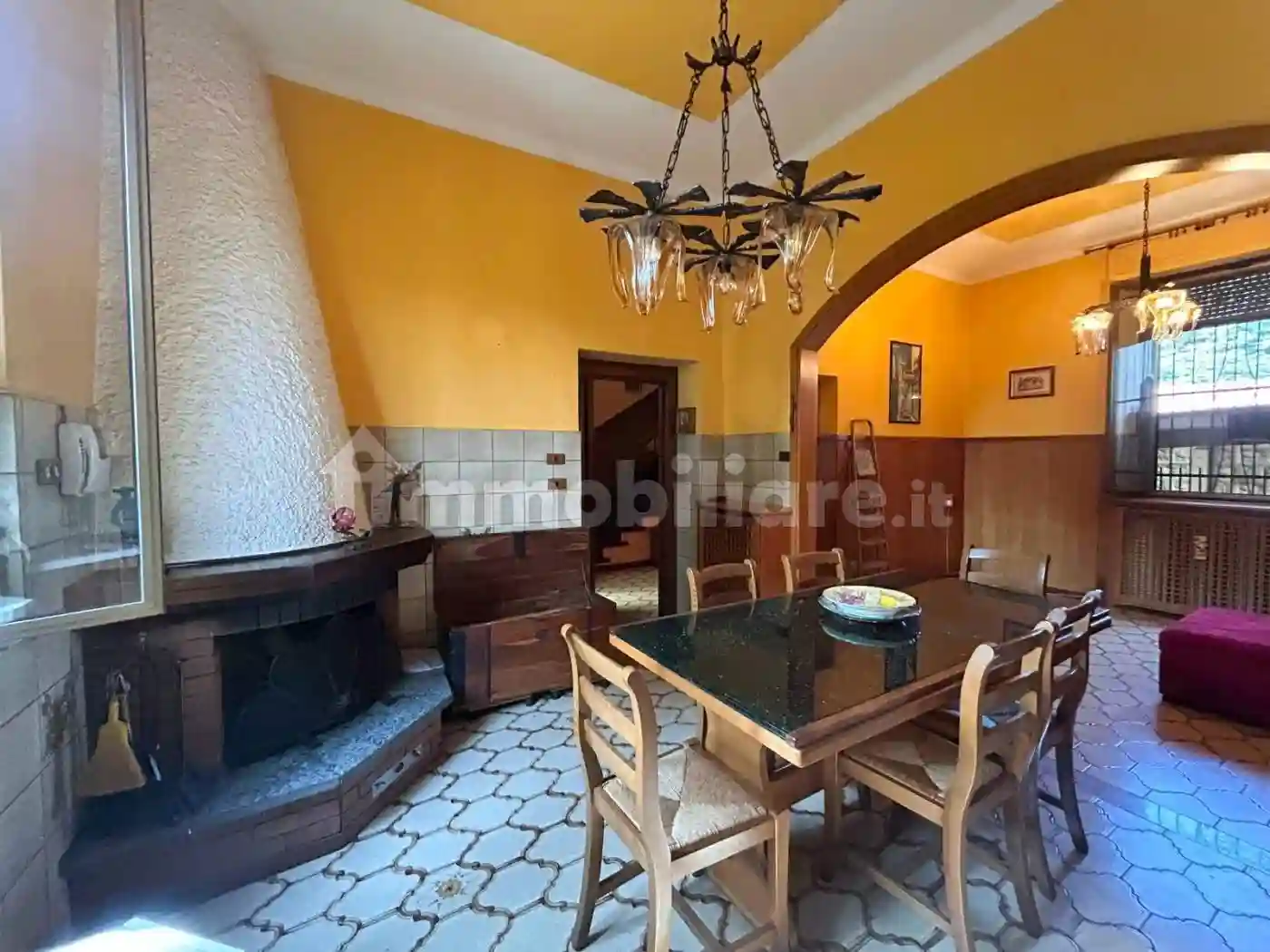 Villa - foto 4