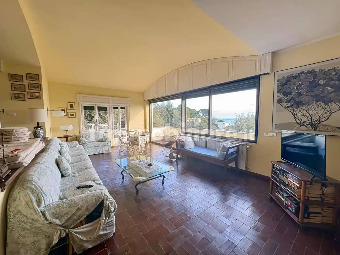 Villa in vendita a Arenzano