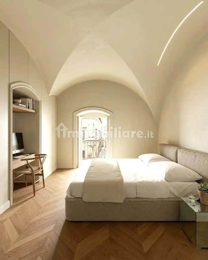 Appartamento in affitto a Bari