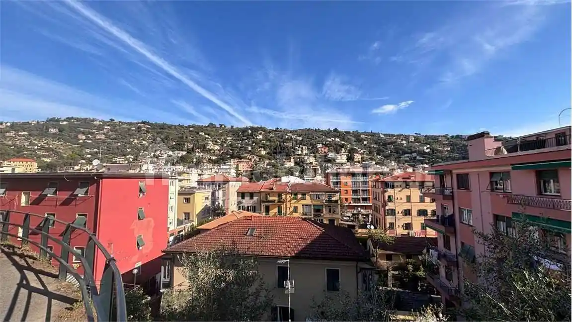 Appartamento in affitto a Santa Margherita Ligure