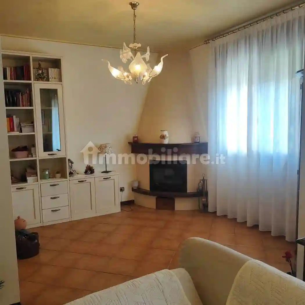 Villetta a schiera - foto 5