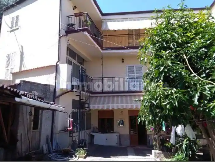 Appartamento in vendita a Torrenova