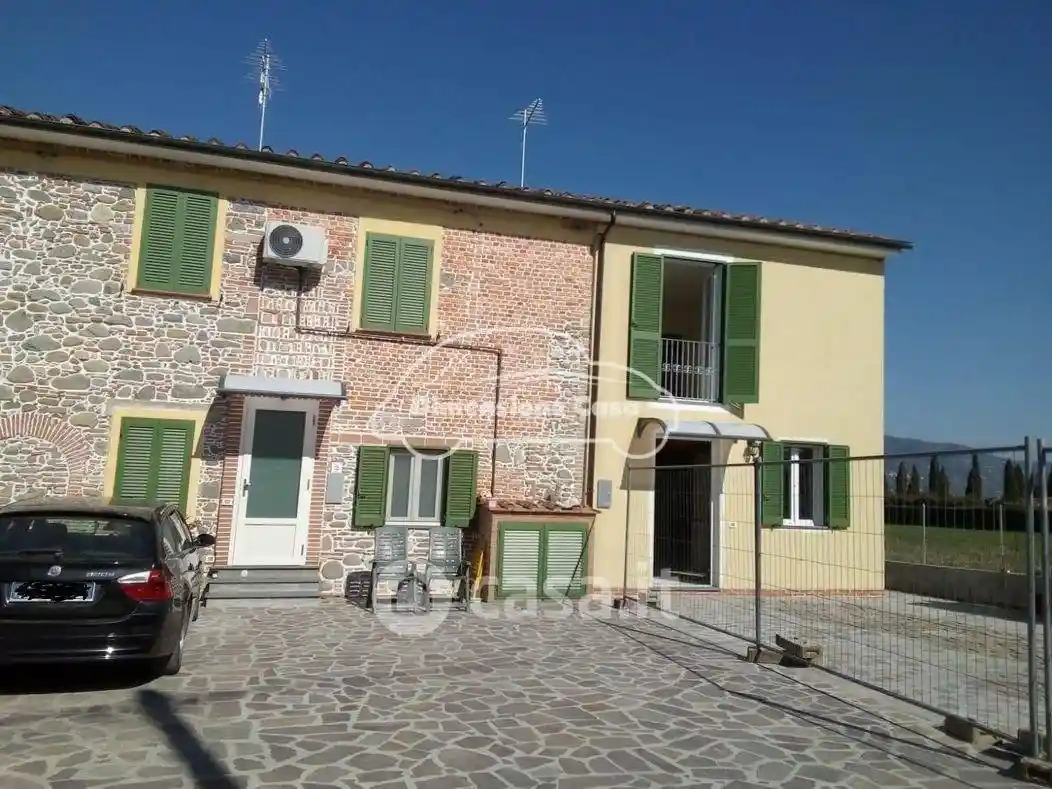 Casa indipendente in vendita a Capannori