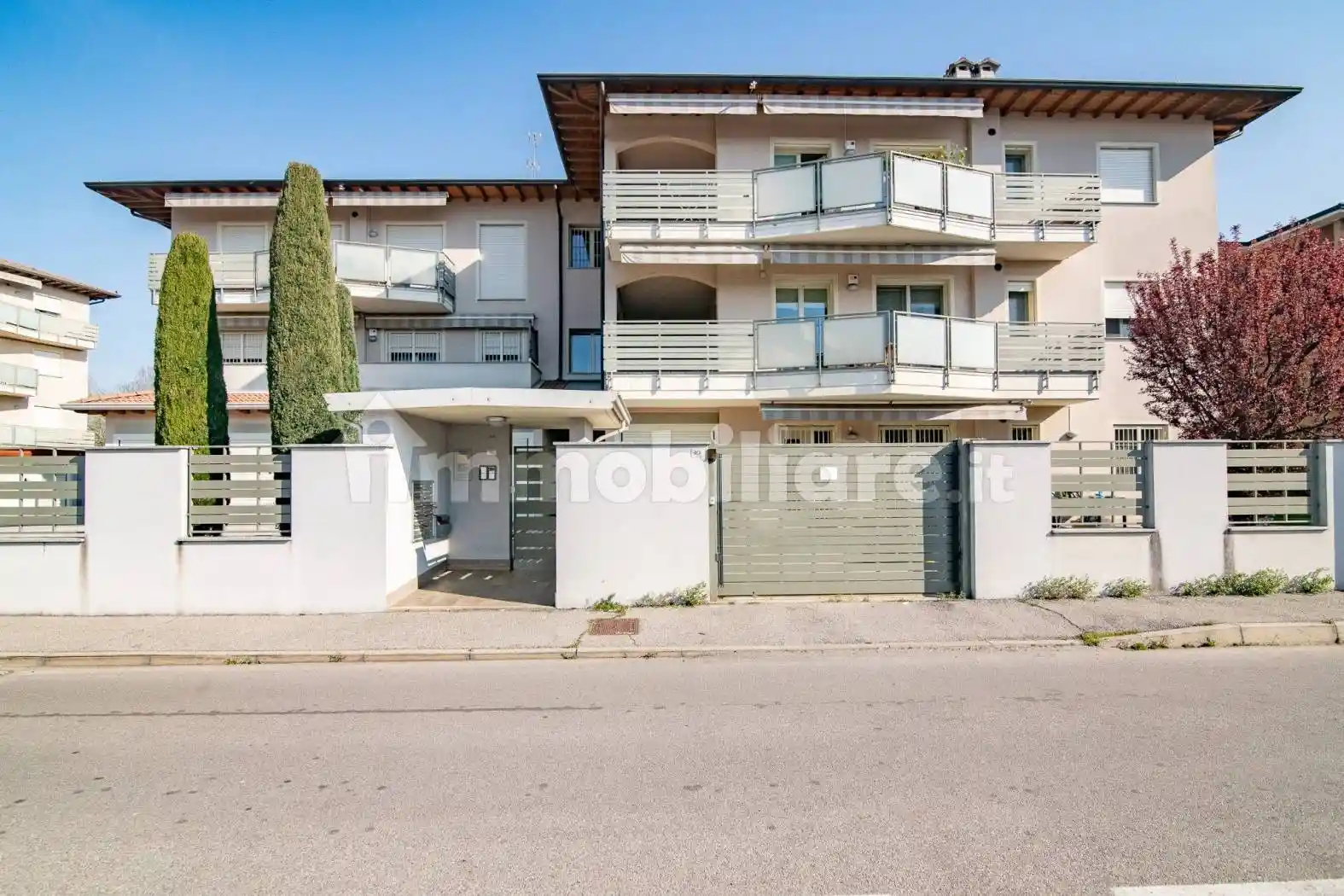 Appartamento in vendita a Lodi