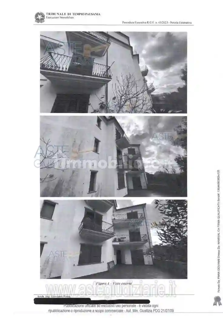 Appartamento - foto 5