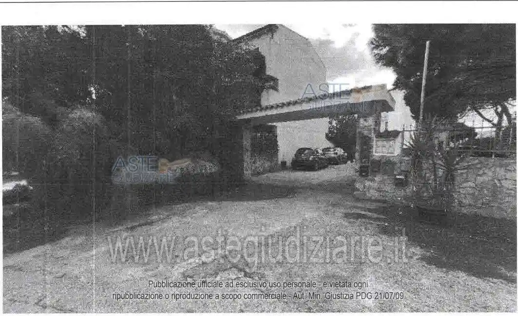 Appartamento in vendita a La Maddalena