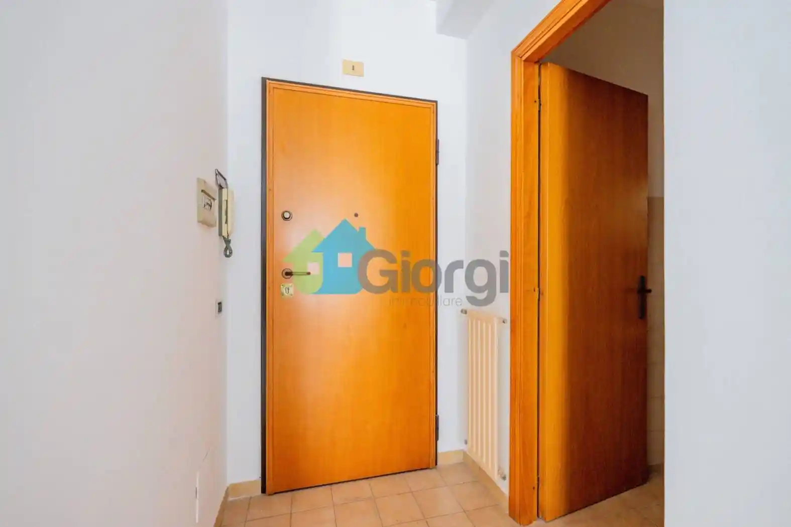 Appartamento in vendita a Anzio