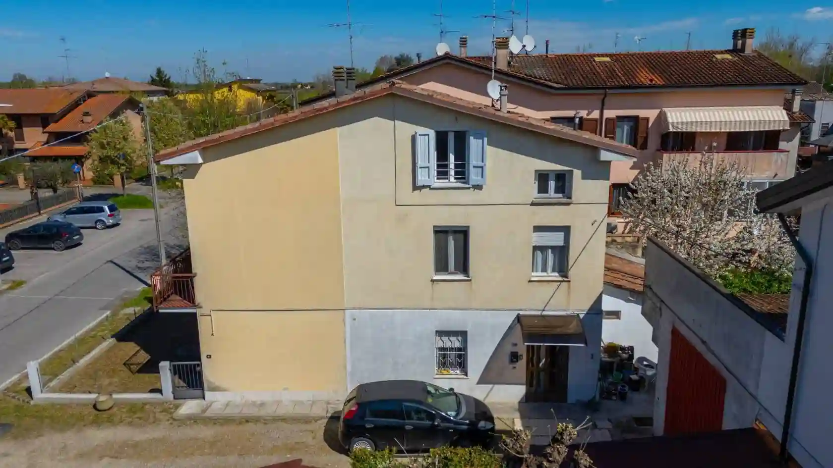 Casa indipendente - foto 2