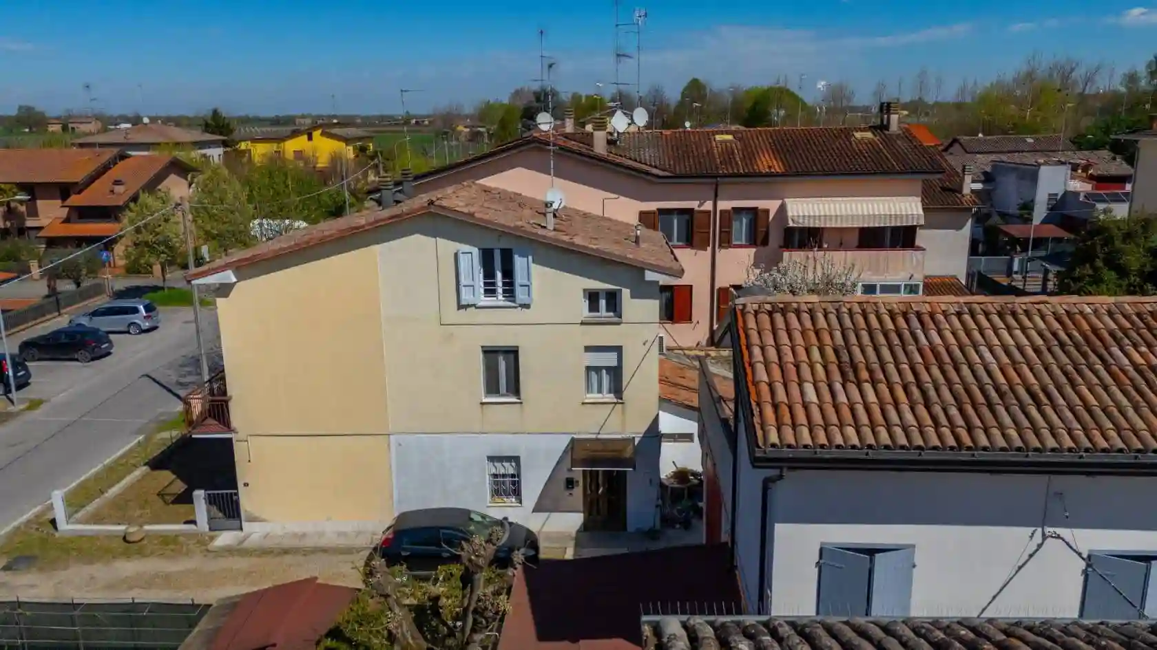 Casa indipendente - foto 3