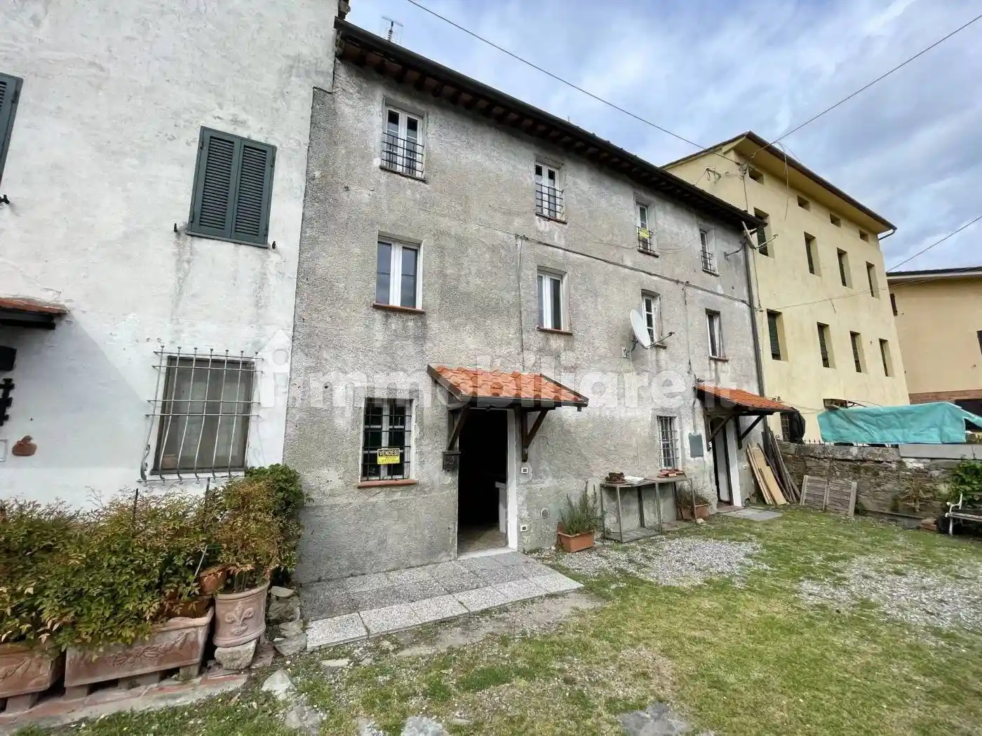 Casa indipendente in vendita a Capannori