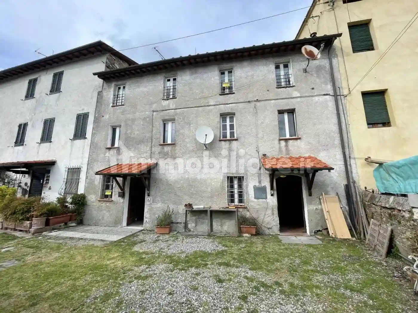 Casa indipendente - foto 2