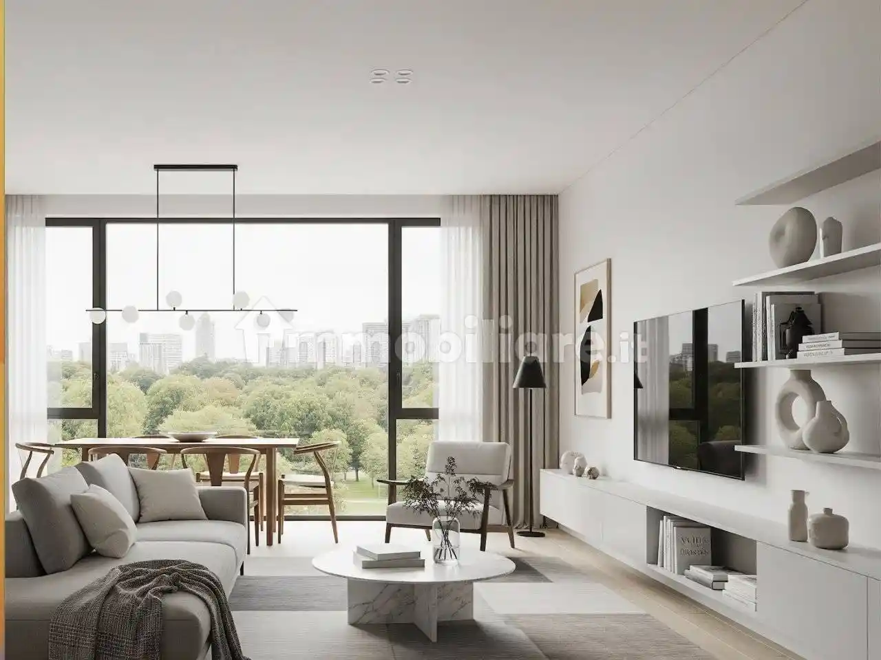 Appartamento in vendita a Mira