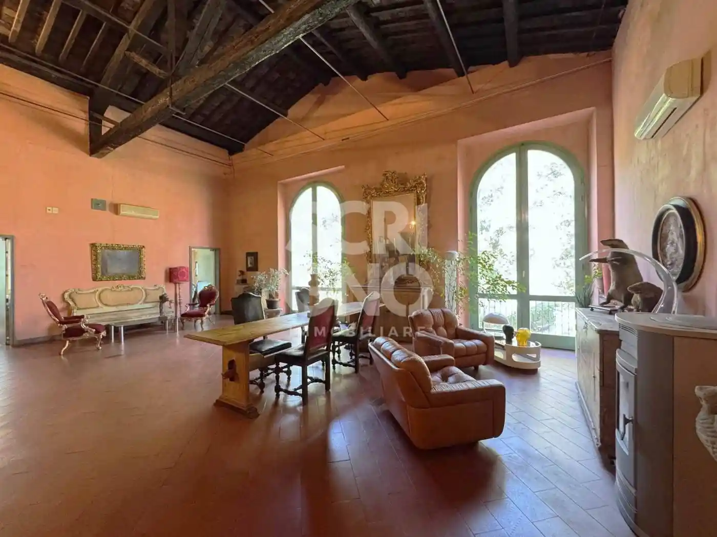 Appartamento in vendita a Pistoia