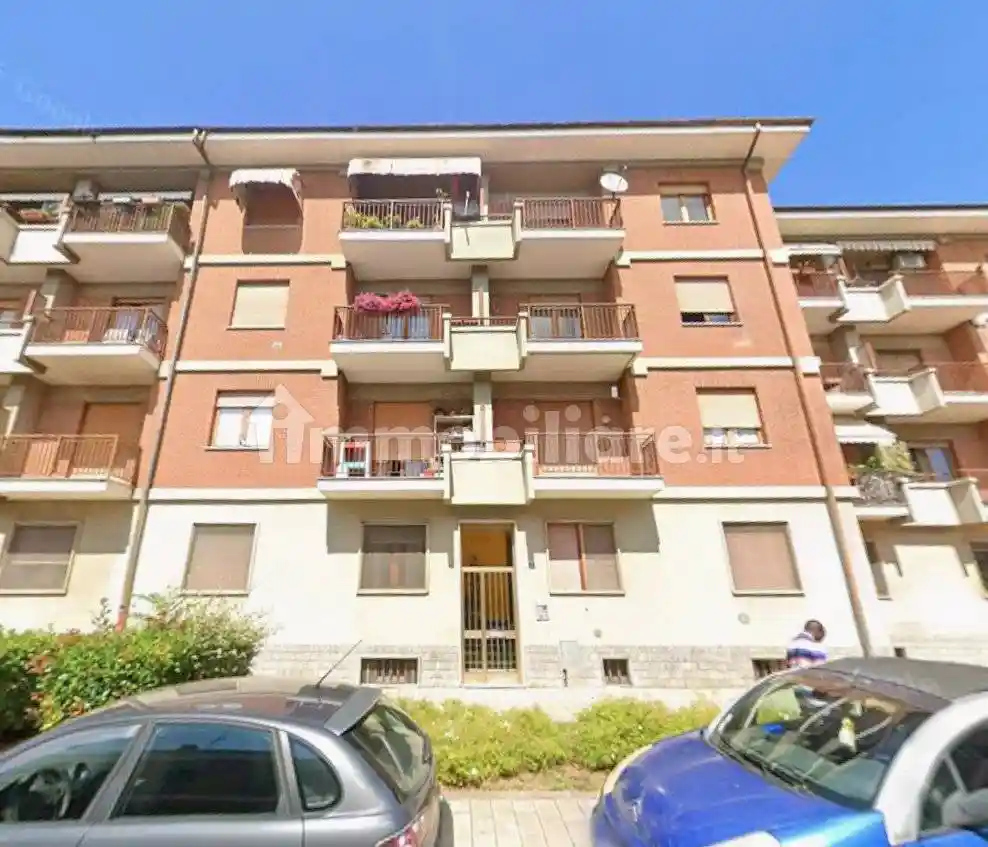 Appartamento in vendita a Bra