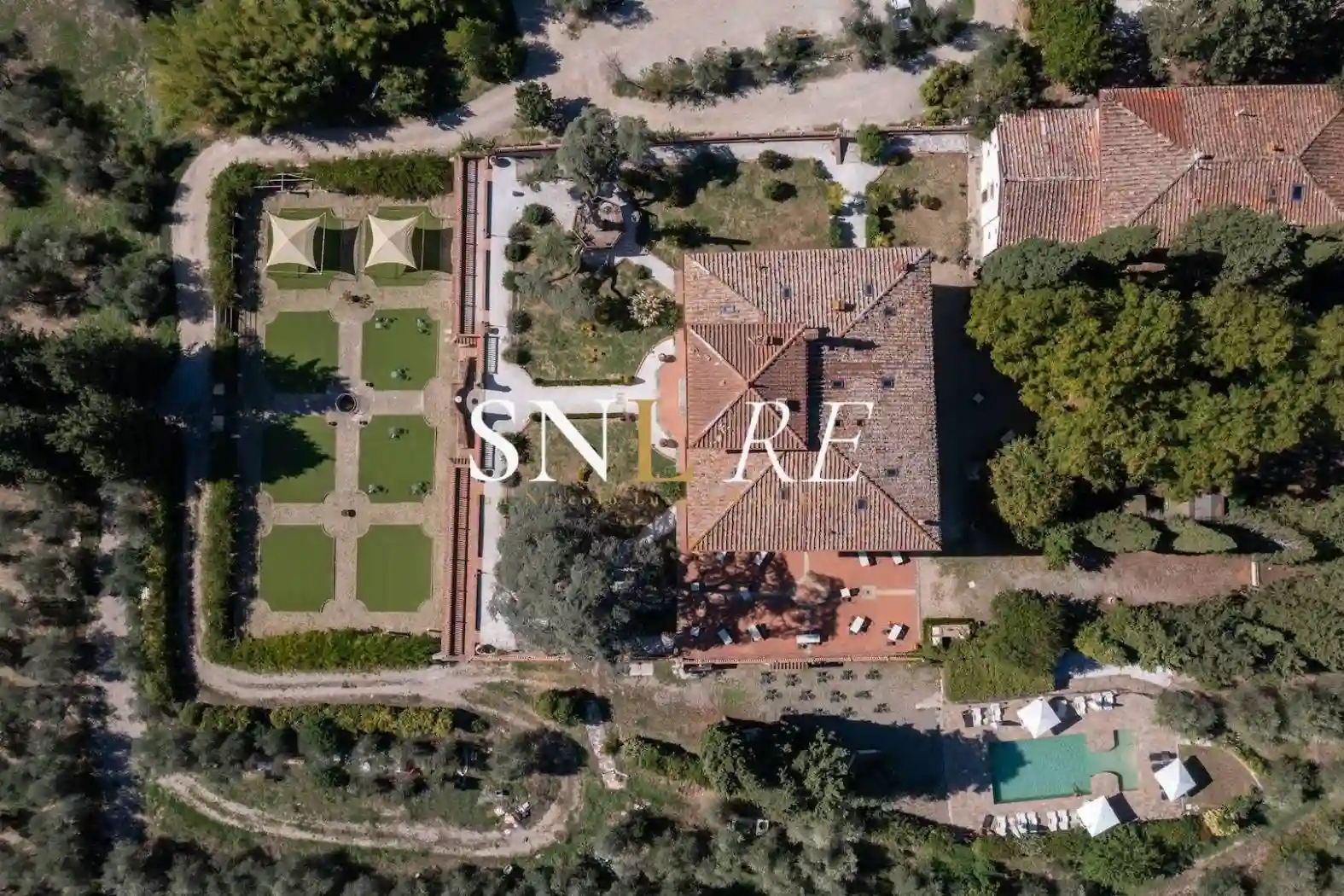 Villa - foto 3