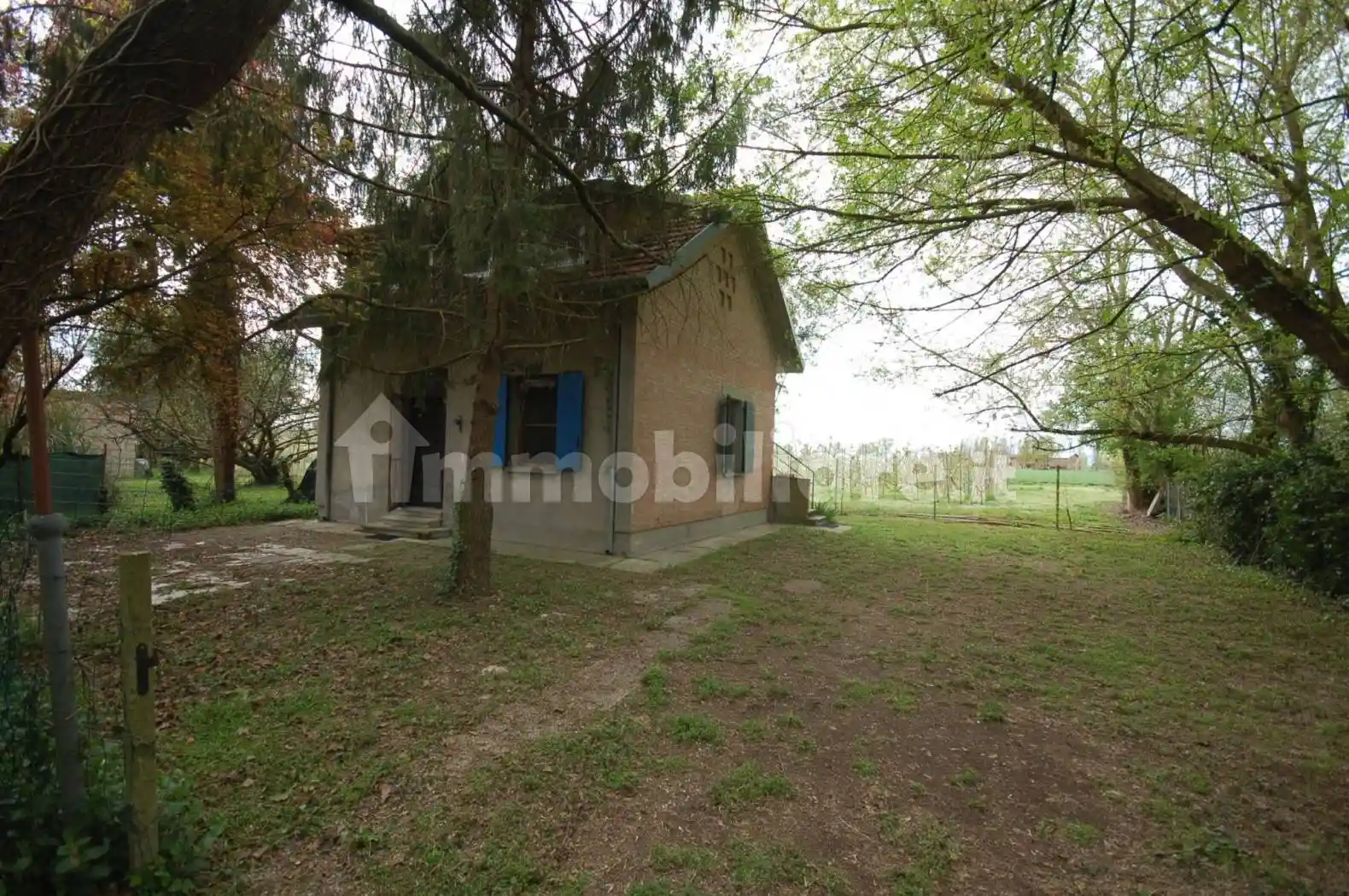 Casa indipendente in vendita a Ferrara