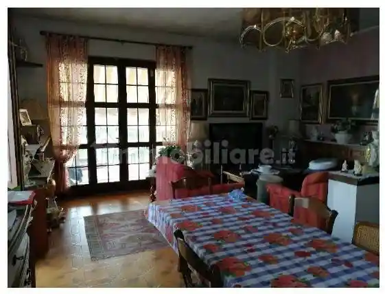 Villetta a schiera in vendita a Annone di Brianza