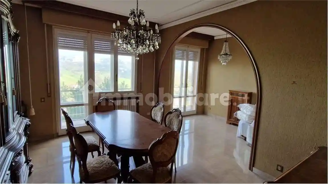 Appartamento in vendita a Ancona