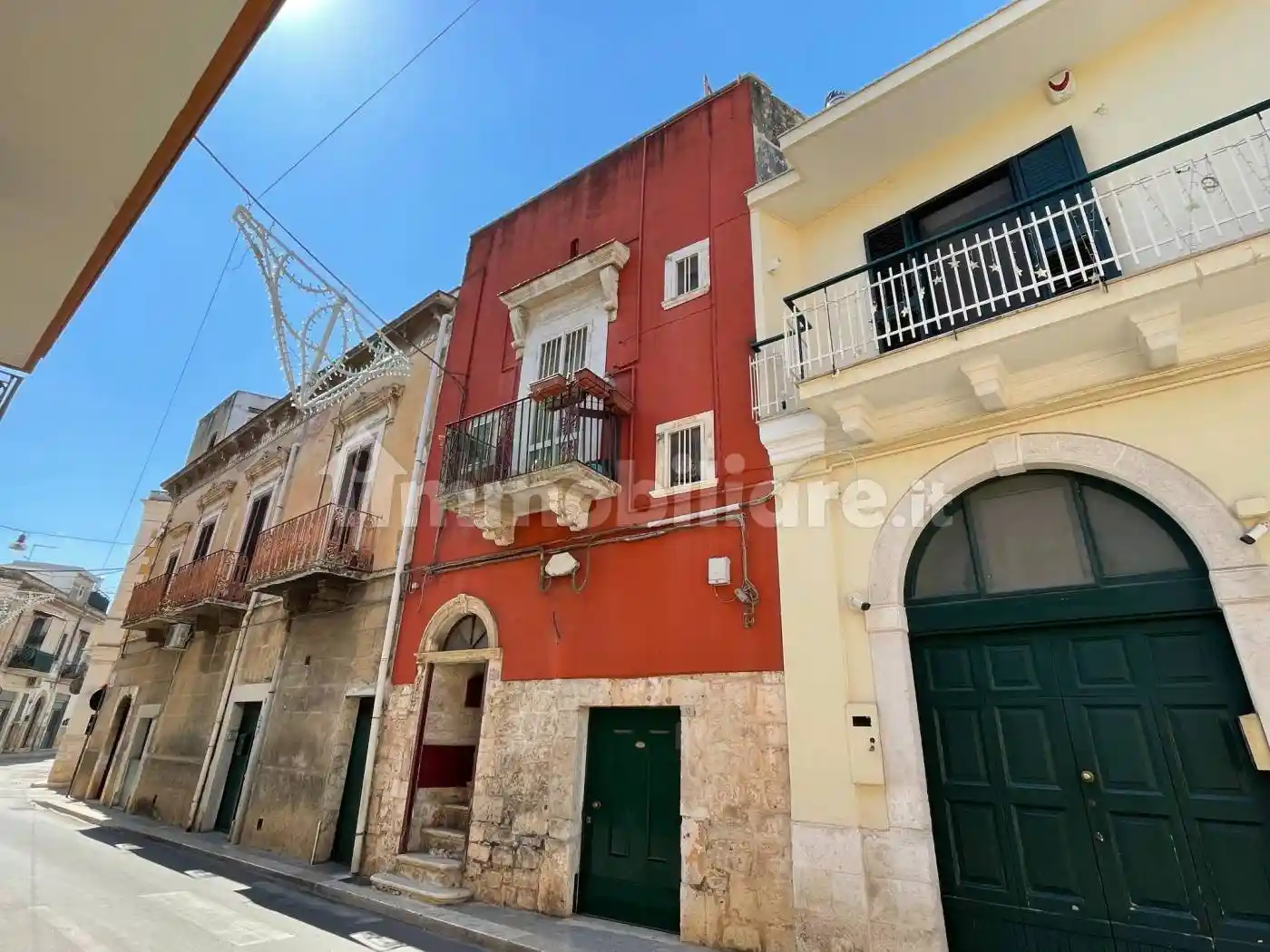 Appartamento in vendita a Bitritto