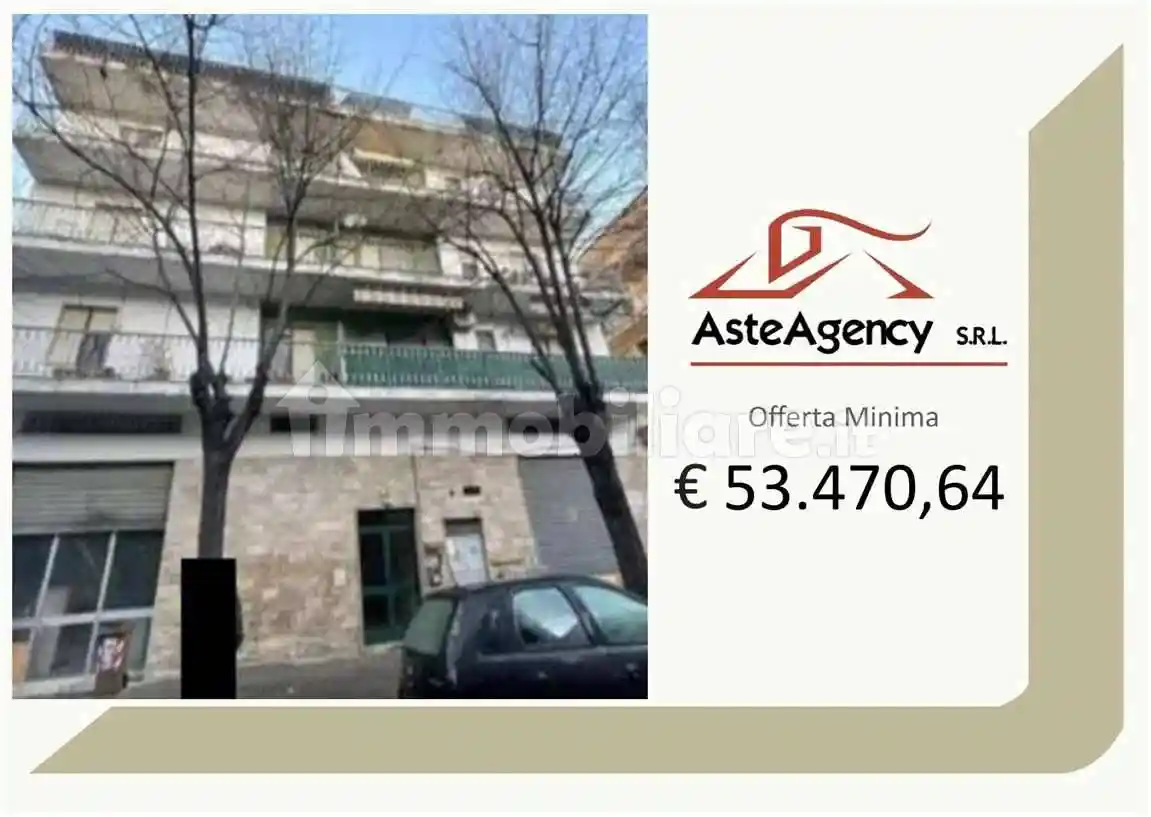 Appartamento in vendita a Pescara