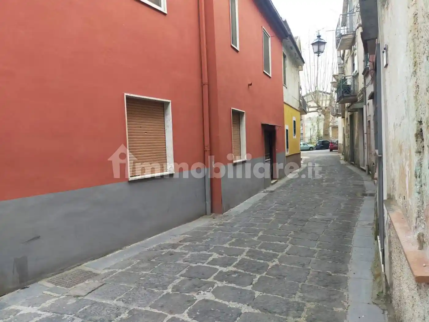 Appartamento in vendita a Mercato San Severino