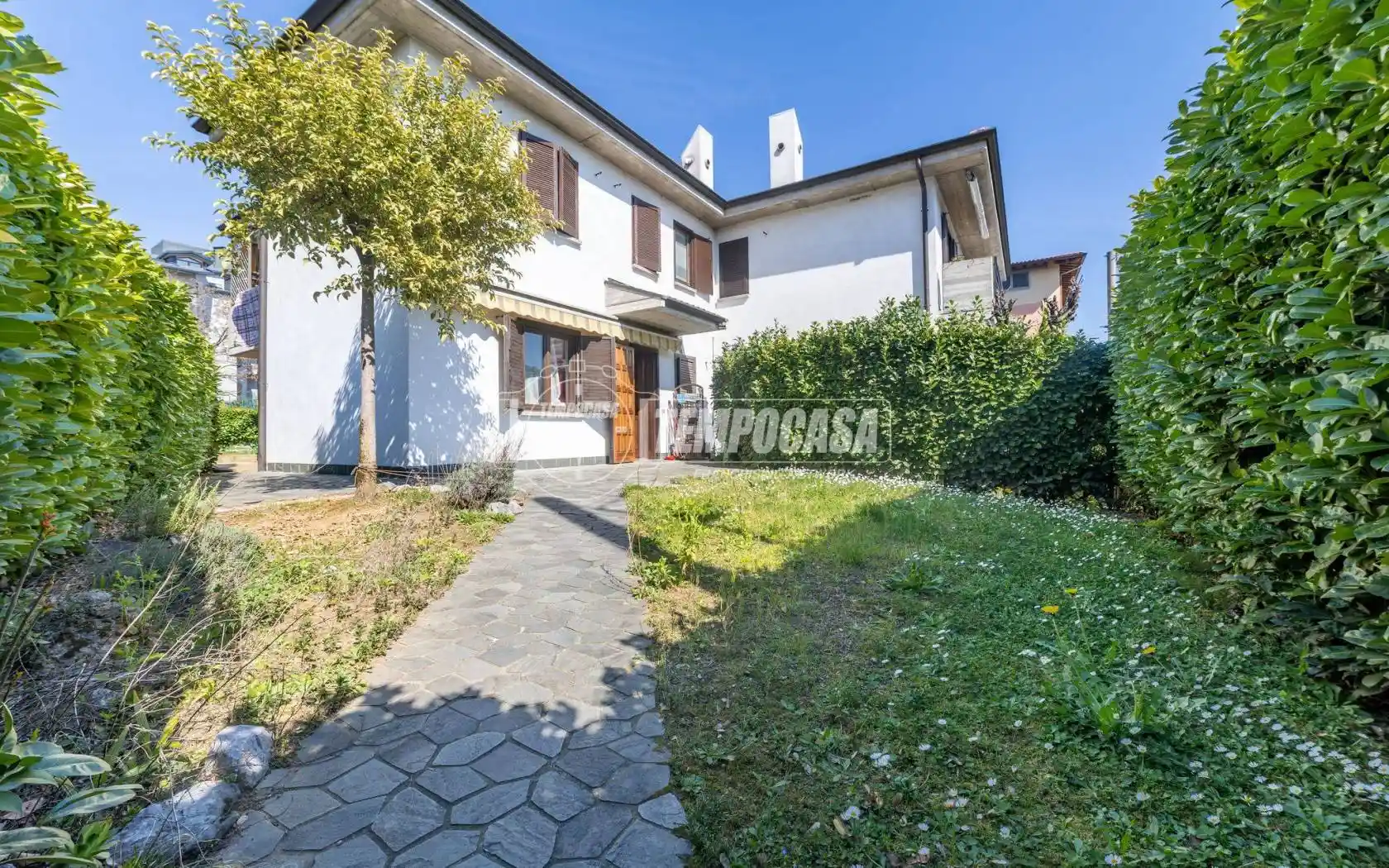 Appartamento in vendita a Seriate