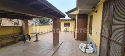 Appartamento in vendita a Caselle Lurani