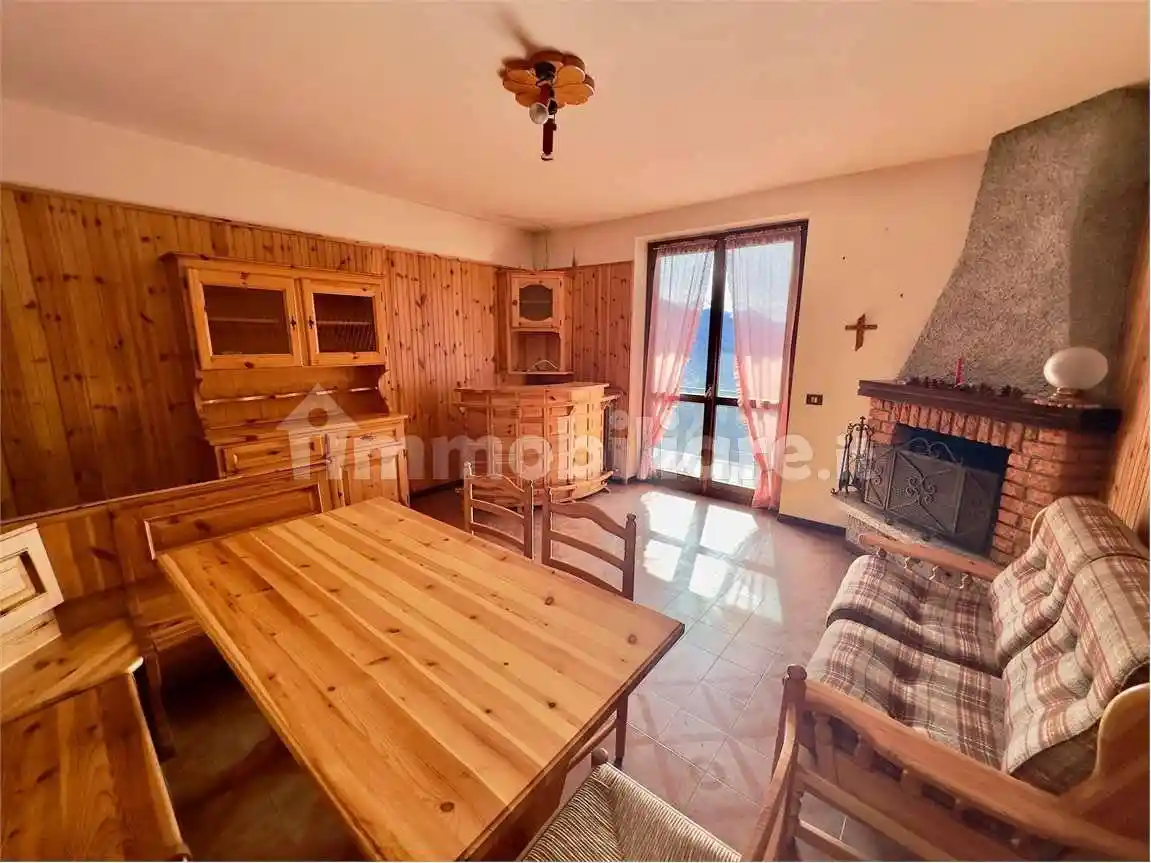 Appartamento in vendita a Casargo