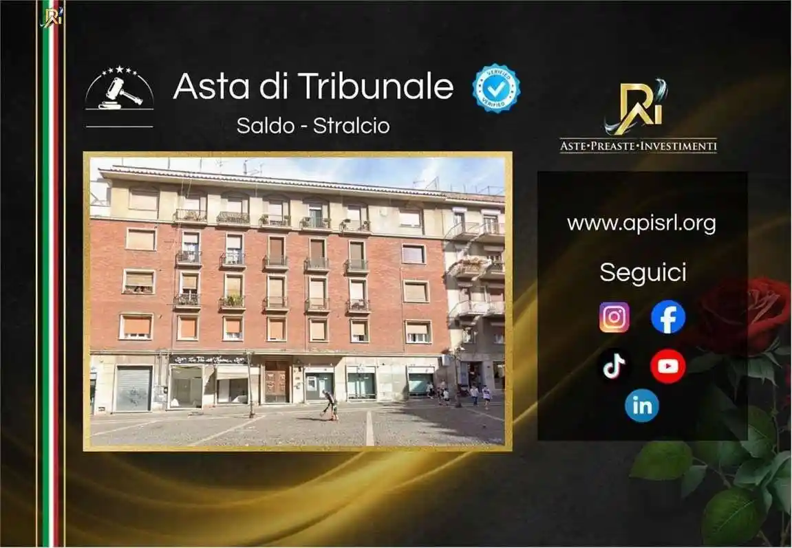 Appartamento in vendita a Tivoli