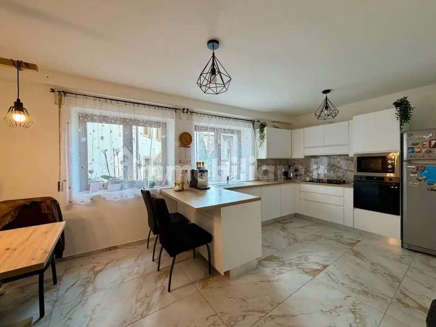 Villetta a schiera in vendita a Fagagna