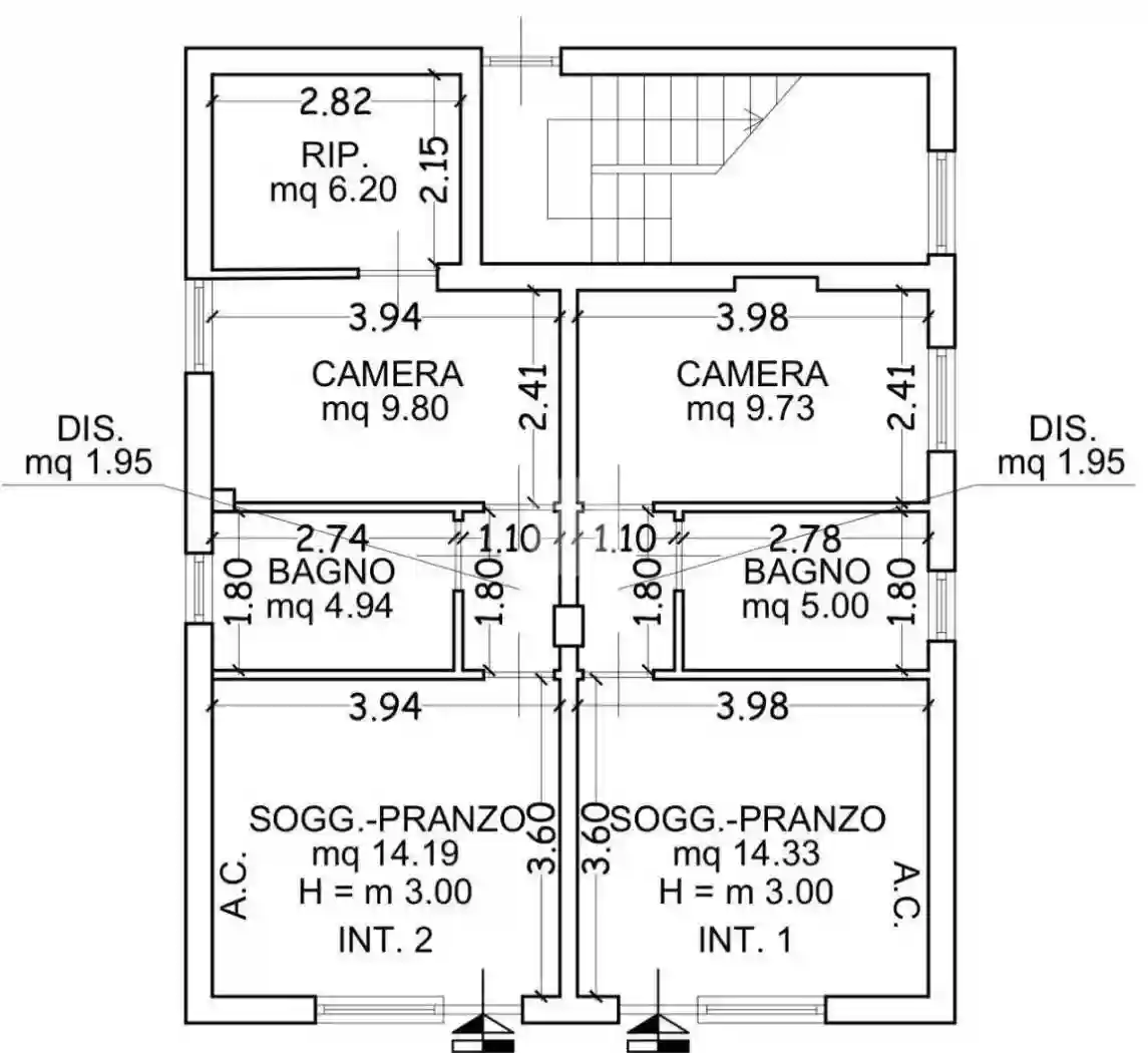 Appartamento - foto 4