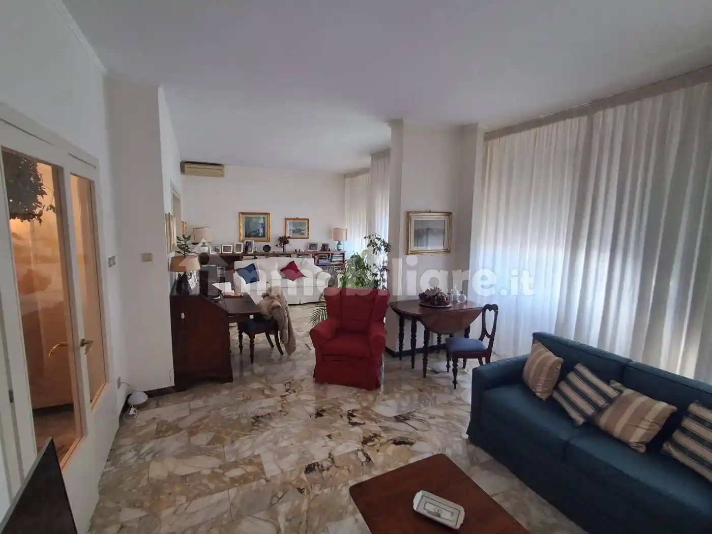 Appartamento in vendita a Livorno