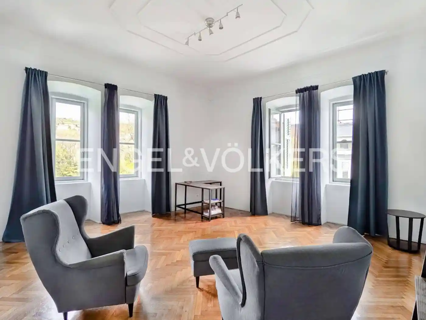 Appartamento in vendita a Trieste