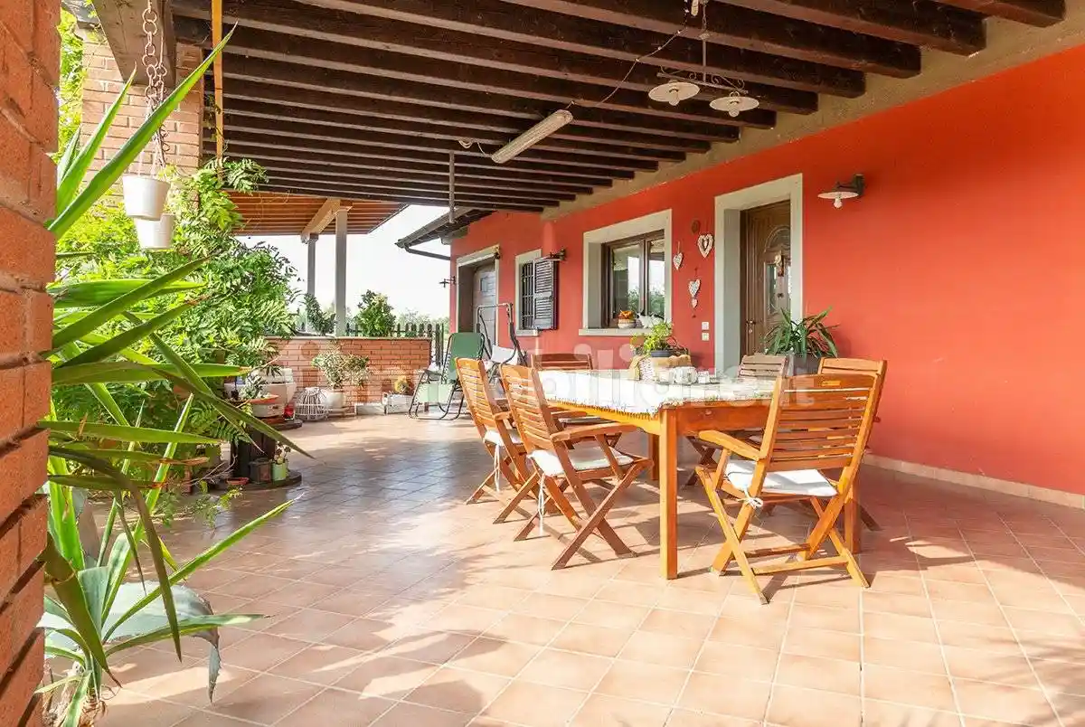 Rustico - Casale in vendita a Urago d'Oglio