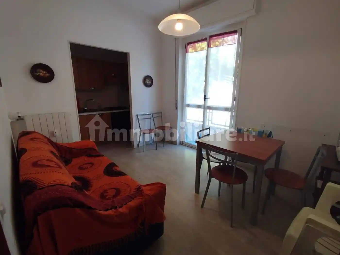 Appartamento in vendita a Borghetto Santo Spirito