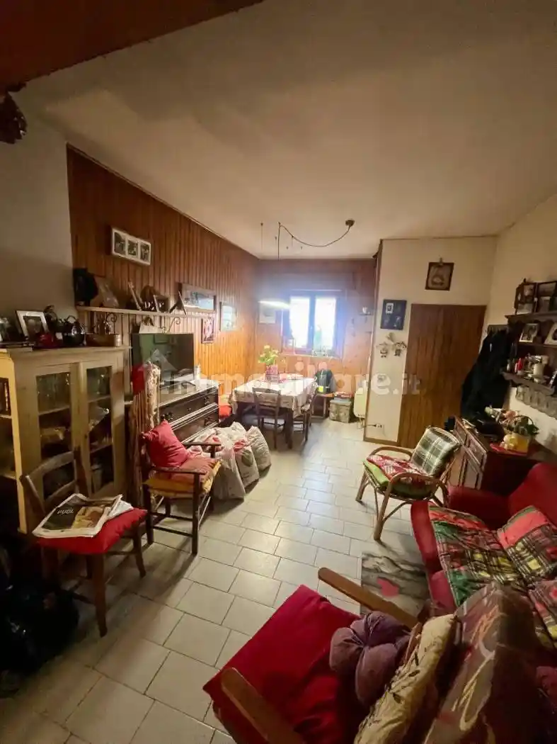 Appartamento in vendita a Lizzano in Belvedere