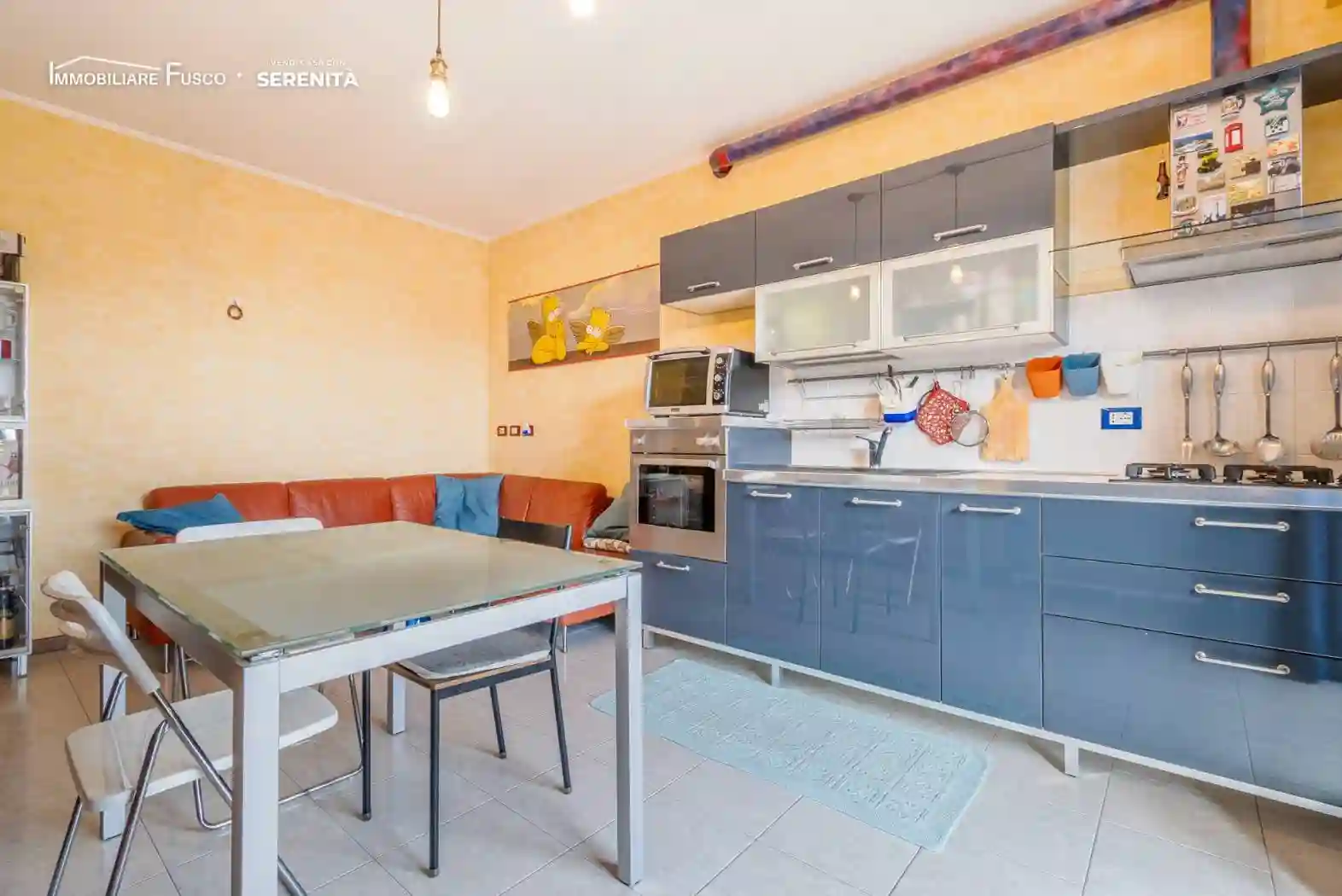 Appartamento - foto 4