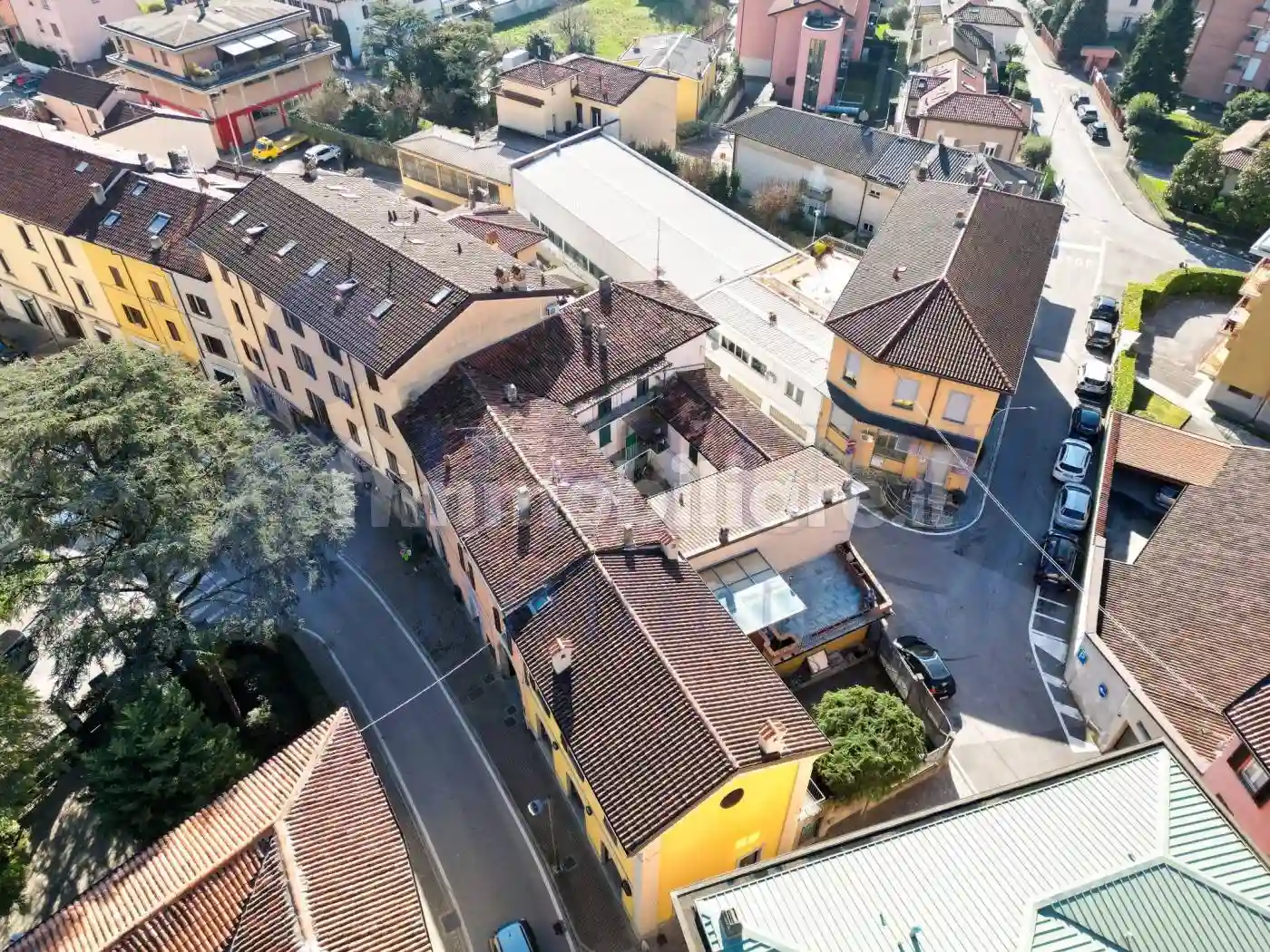 Palazzo - Edificio - foto 2
