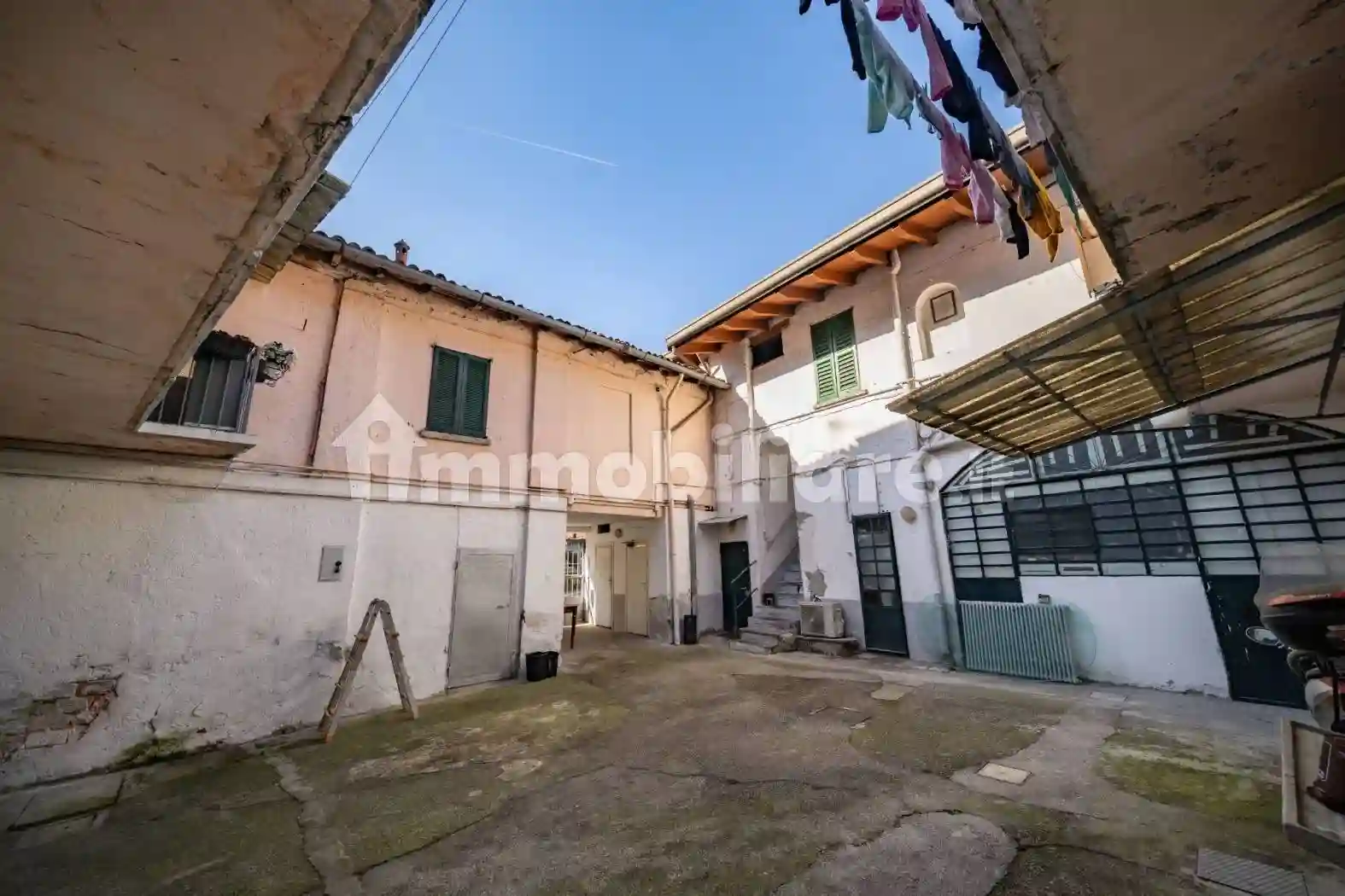 Palazzo - Edificio - foto 4