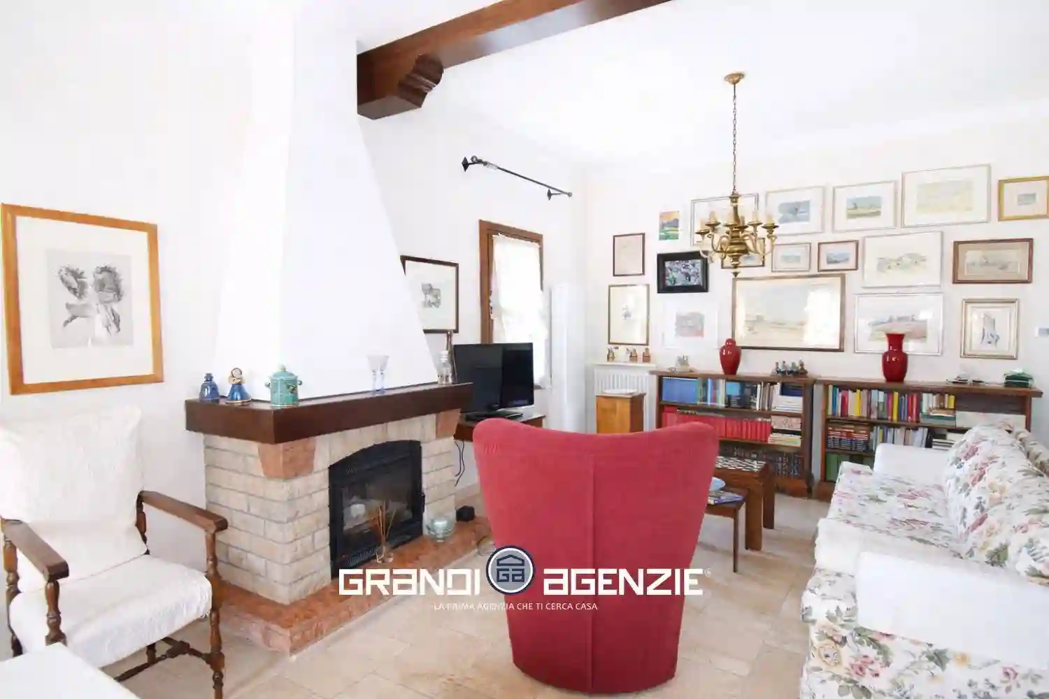 Villa - foto 3