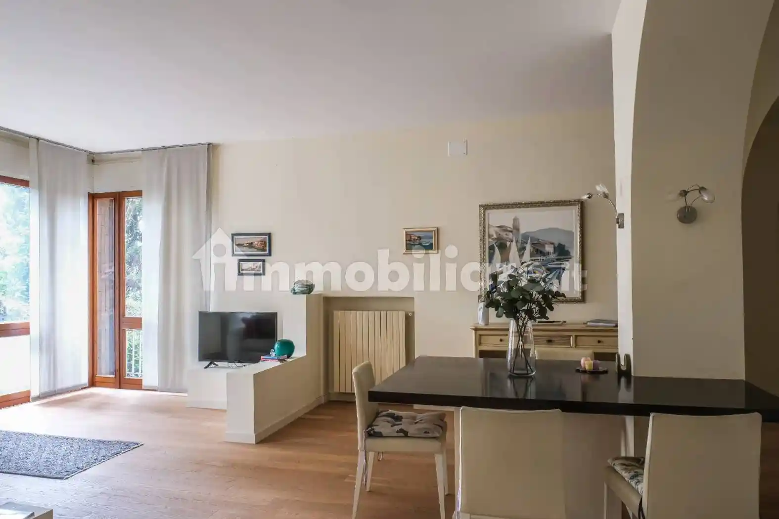 Appartamento in vendita a Gardone Riviera