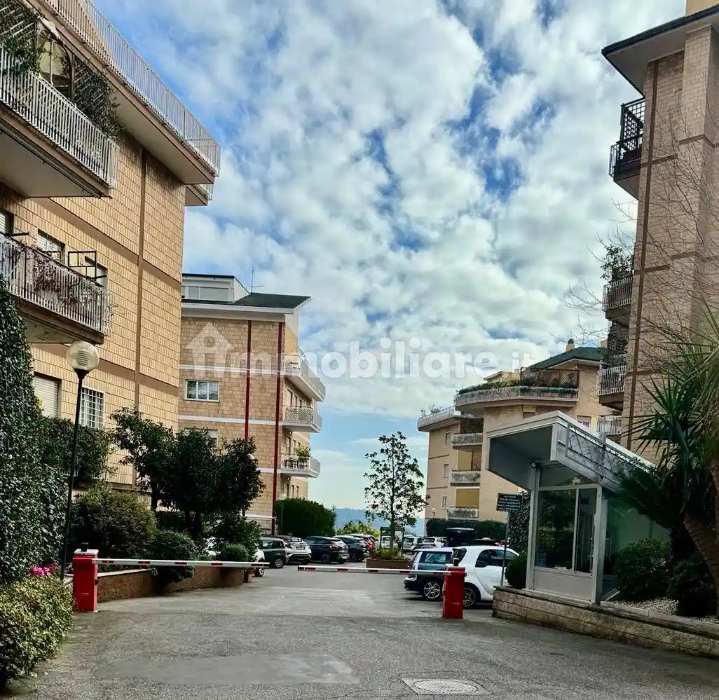 Appartamento in affitto a Roma