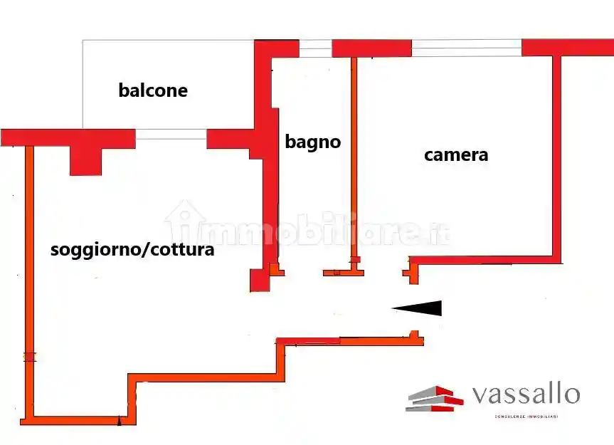 Appartamento in vendita a Albissola Marina