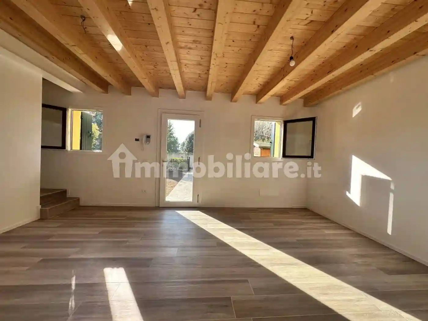 Villetta a schiera - foto 5