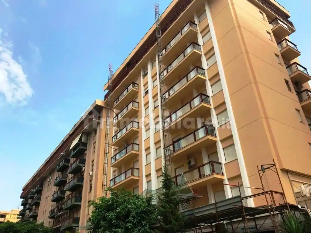 Attico - Mansarda in affitto a Palermo