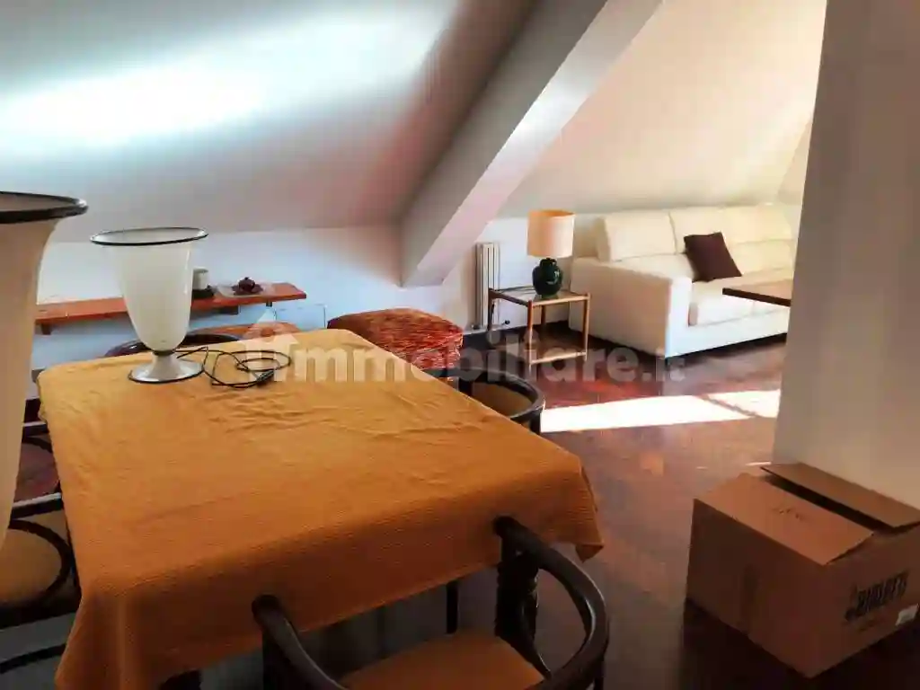 Attico - Mansarda - foto 3