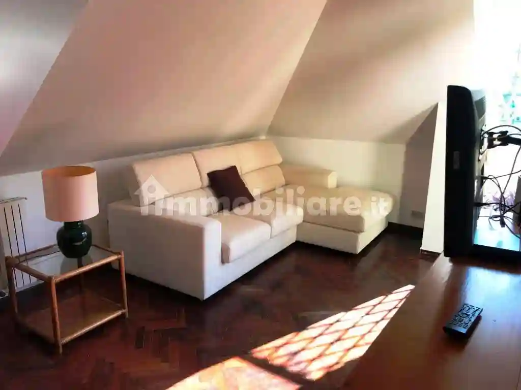 Attico - Mansarda - foto 4