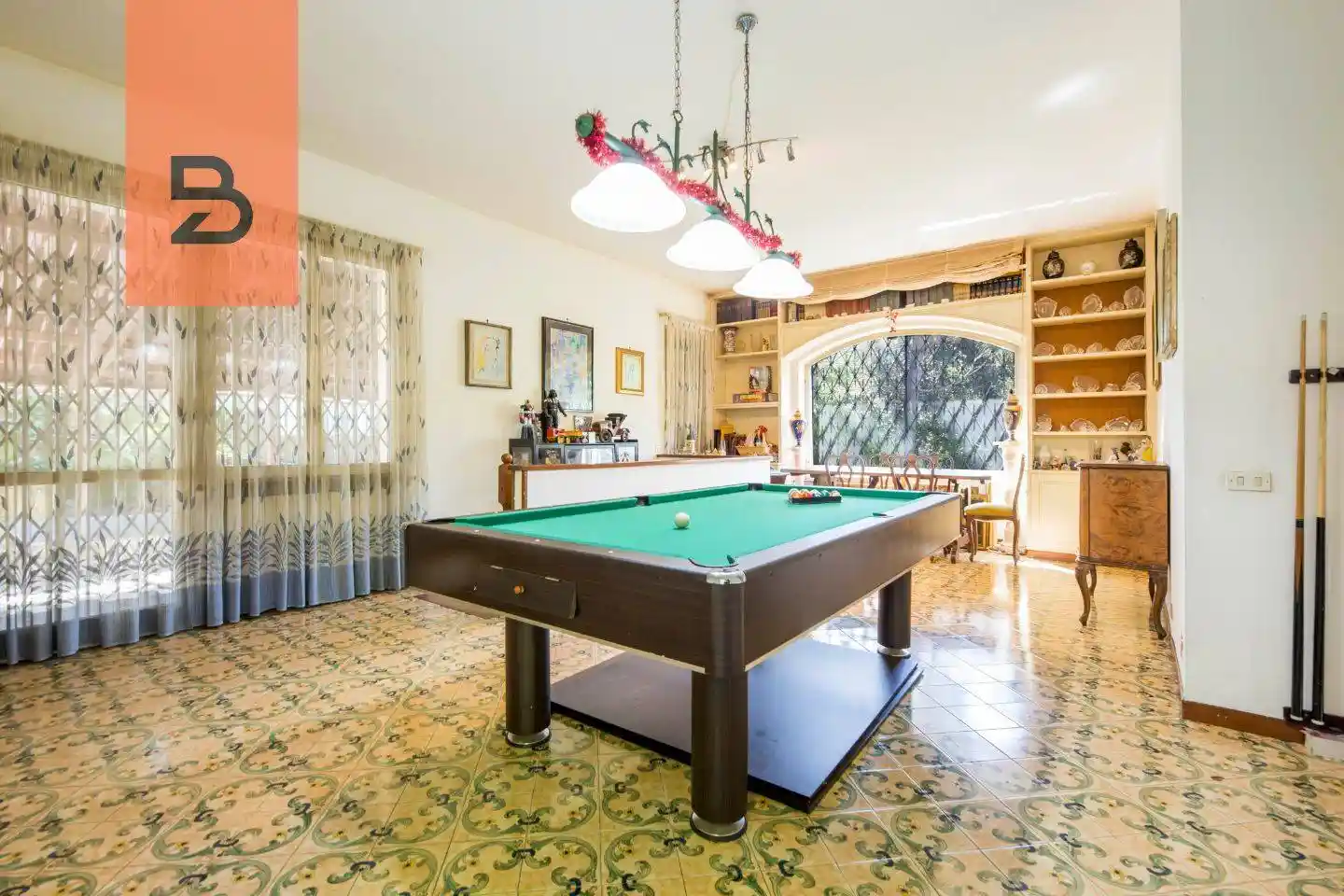 Villa in vendita a Genova