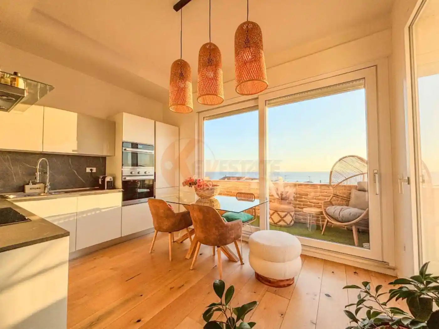 Attico - Mansarda in vendita a Alghero