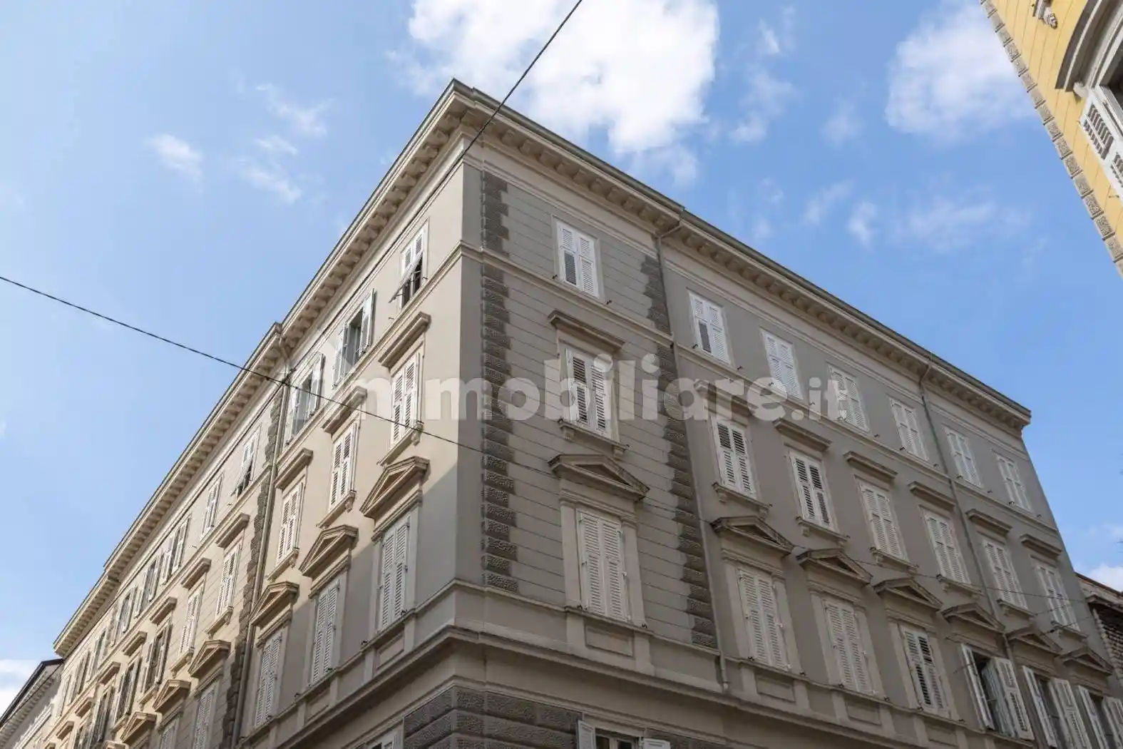 Appartamento in vendita a Trieste